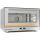 Euromax Konvektionsugn DS1097DD 3L 60X40 - 3 lager - 230 V.
