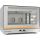Euromax Convection oven DS1098DD 4L 60X40 - 4 layers - 400 V.