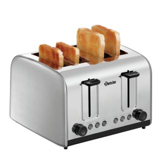 Bartscher Toaster TSBR40