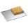 Bartscher Bandeja de horno 433x333-AL