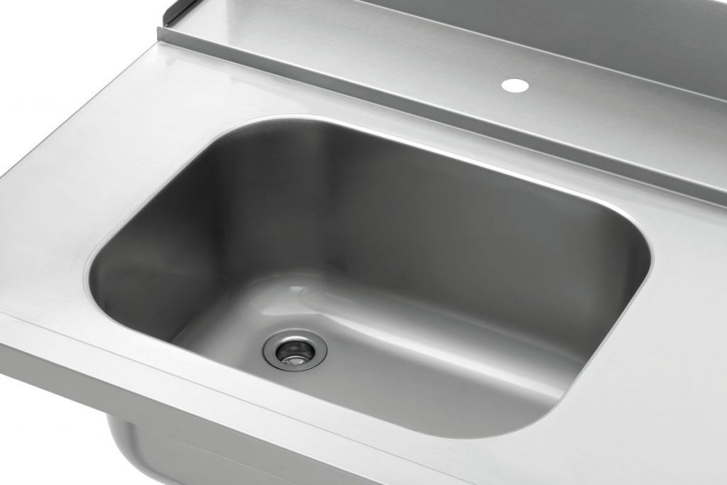 Mesa de alimenta&ccedil;&atilde;o Bartscher KTS5000