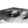 Mesa de descarga Bartscher KTS5000