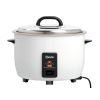 Bartscher Rice cooker 8L W