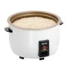 Bartscher Rice cooker 8L W