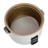 Bartscher Rice cooker 8L W