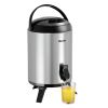 Bartscher Iso dispenser 9L