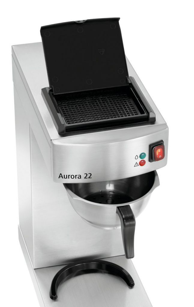 Bartscher Koffiemachine Aurora 22
