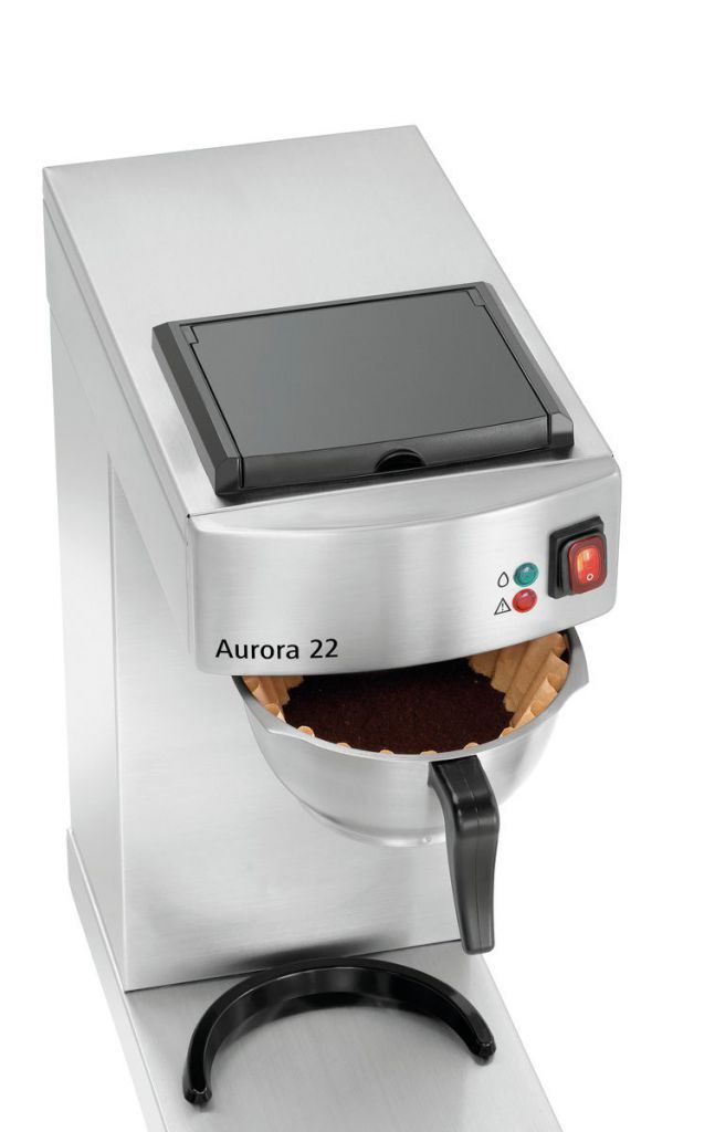 Bartscher Koffiemachine Aurora 22