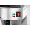 Bartscher Koffiemachine Aurora 22