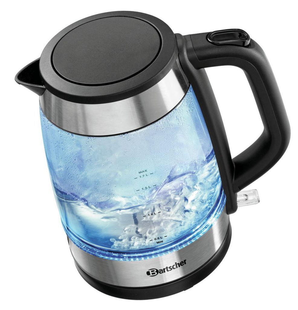 Chaleira Bartscher 1.7LGL