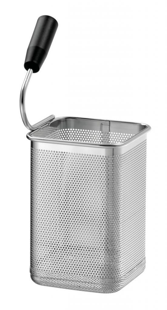 Bartscher Pasta Basket 700, 1/6GN