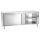 Gabinete de calentamiento Bartscher 700-4T 2000