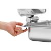 Bartscher Chafing fad 1/1 Fleksibel