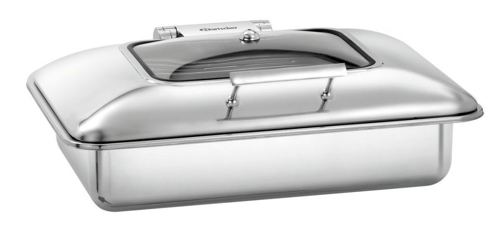 Bartscher Chafing fad 1/1 Fleksibel