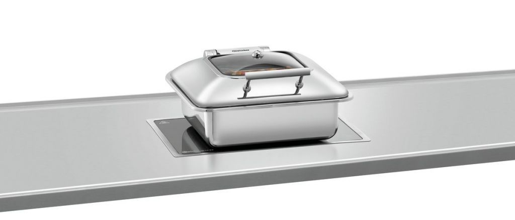 Bartscher Chafing-Dish 2/3 Flexible