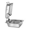 Bartscher Chafing-Dish 2/3 Flexible