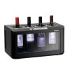 Bartscher Refroidisseur de bouteilles 4FL-100