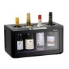 Bartscher Refroidisseur de bouteilles 4FL-100