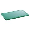 Tagliere Bartscher PRO 53x32 - verde