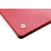 Bartscher Snijplank PRO 53x32 - rood