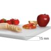 Bartscher Planche &agrave; d&eacute;couper 40x30 W