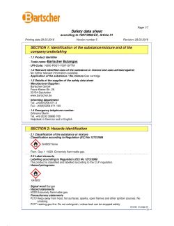 Brochure