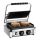 Bartscher Kontaktgrill Panini-MDI 1GR