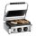 Bartscher Contactgrill "Panini-MDI" 1G