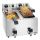 Bartscher Friture SNACK II Plus