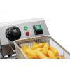 Bartscher Friture SNACK II Plus