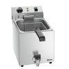 Bartscher Deep fat fryer SNACK III Plus