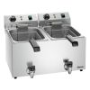 Bartscher Fryer SNACK IV Plus
