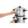 Accesorio dispensador de leche Bartscher PRO II 40-60