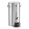 Bartscher Cafetera Silver 1300