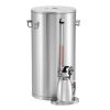 Bartscher Cafetera Silver 1300