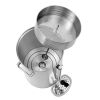 Bartscher Cafetera Silver 1300