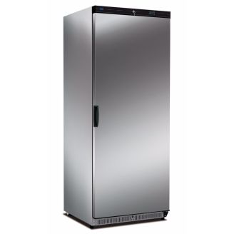 Mondial fryser - KIC NX 60 rustfrit st&aring;l (R) Light Touch