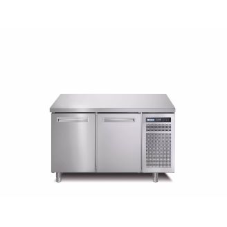 Afinox 2 door freezer workbench - SPRING 702 I / A BT R290 2D