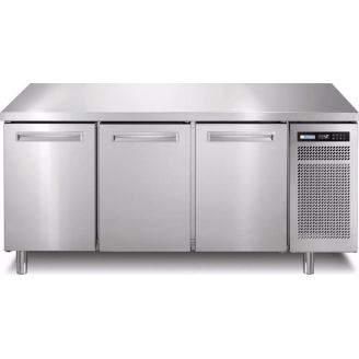 Afinox fryser arbejdsbord - SPRING 803 I/A BT R290 3D