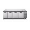 Etabli cong&eacute;lateur Afinox - LINEAR 704 I / C BT 4D - sans plan de travail