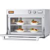 Panasonic prof. mikroovn, NE-2140 - 2100 W, 400 Volt tilslutning