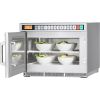 Panasonic microwave NE-2153 - 2100W, professional, with touch buttons
