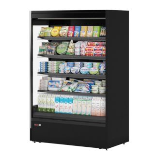Refrigeraci&oacute;n de pared ONYX - 997x700x2000 mm - frutas y verduras