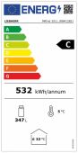 Refrigerador de garrafas Liebherr MRFvd 3511-20