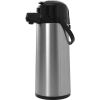 Saro Pumpenthermoskanne 2,2 Liter