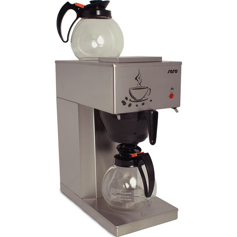 Saro coffee maker ECO