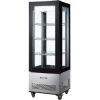 Saro display refrigerando LEONIE