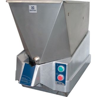 Electrolux Vegetable Slicer Potato Chipper with automatic hopper