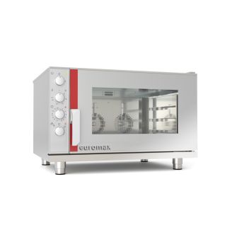 Horno de convecci&oacute;n Euromax S6099MD 4L 60X40 - 400 V.