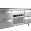 Roeder substructure cooling, 6 drawers, without top, ROE-LKB-C6